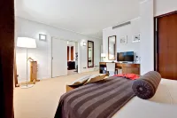 Italiana Hotels Cosenza Các khách sạn ở Roges
