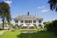 Bilderberg Kasteel Vaalsbroek Các khách sạn ở 