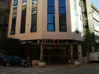Hotel Benetusser