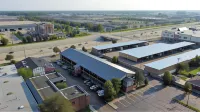 Americas Best Value Inn-Livonia/Detroit