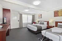 Thunderbird Motel Yass Hotels in 