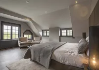 Fletcher Boutique Hotel Duinoord Hotels near ABF