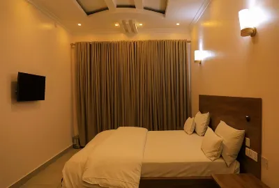 Ally Ngali Motel -Kigali Rwanda Các khách sạn ở 