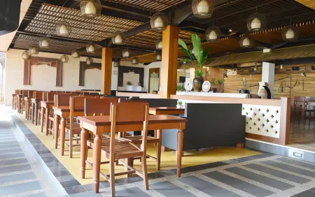 New Ayuda Puncak Hotel