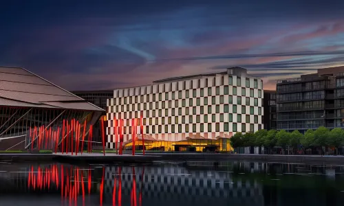Anantara The Marker Dublin Hotel