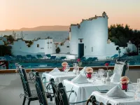 Mitsis Cretan Village Hotels in Agkisaras