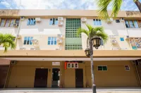Micasa Hotel Labuan
