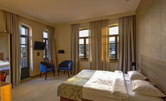 Old Meidan Tbilisi By Urban Hotels