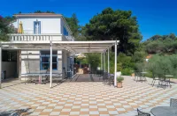 Armonia Bay Hotel Hotel di Vathi