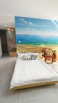 Lanwan Past Homestay (Cangzhou Road) 르자오/일조 버스 정류장 주변 호텔