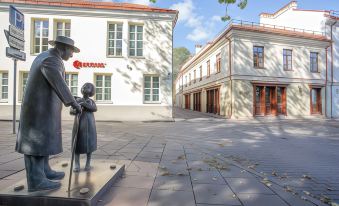 Vilnius Apartments & Suites – Old Town