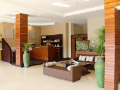 Best Western Premier Garden Hotel Entebbe Hotels in Entebbe