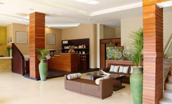 Best Western Premier Garden Hotel Entebbe