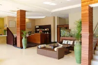 Best Western Premier Garden Hotel Entebbe