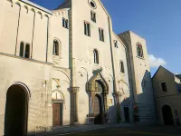 CconfortHotels Host Dolci Risvegli Hotel dekat Basilica San Nicola