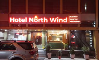 Hotel Northwind Mohali