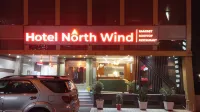 Hotel Northwind Mohali Hotels in Sahibzada Ajit Singh Nagar
