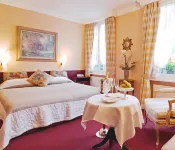 Bad Eptingen Hotels in Sissach