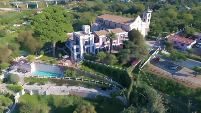 Hotel Villa Paola Các khách sạn ở 
