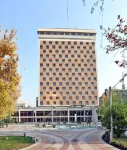 Homa Hotel Hotel in zona International Centre for Persian Studies