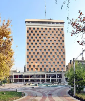 Homa Hotel Hotels in der Nähe von Fereshteh 24