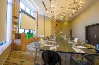 Science Hotel Hotels in Szeged