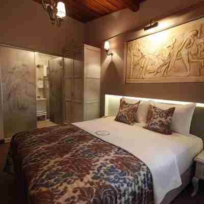 Livia Hotel Ephesus Rooms