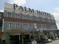 Palm Hotel Ipoh