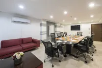 RK Suite Hotel