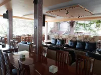 Samosir Cottages Resort