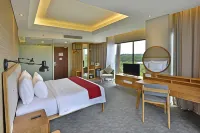 FamVida Hotel Lubuklinggau Powered by Archipelago Hotels in Air Teman