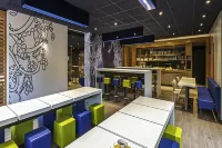 B&B Hotel Zaragoza Plaza Mozart