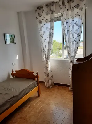 Sea Side Apartment - Wifi