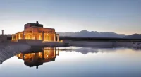 Rosell Boher Winery Lodge & Spa Hotels in Luján de Cuyo Department