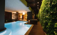 Nadee 10 Resort & Hotel - Romantic