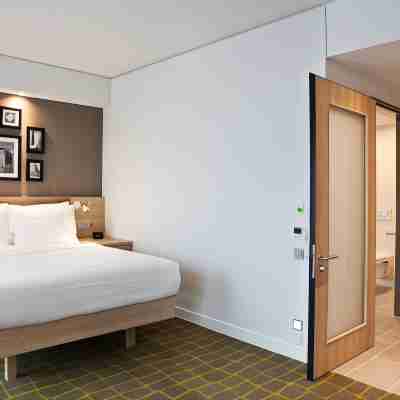 Hampton by Hilton Dortmund Phoenix See Rooms