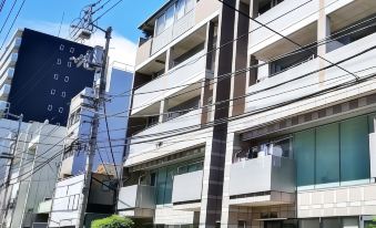 Alphabed Takamatsu Kawaramachi - Housity