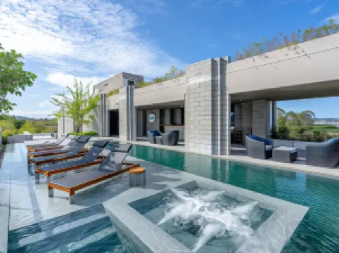 오션피어 파타야 빌라