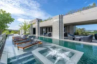 Oceanphere Pattaya Villa by Elite Suites