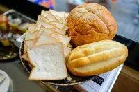 西貢城市飯店
