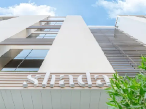 โรงแรมดารา อัล ยามามาห์ โรงแรมในเจดดาห์