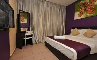 Biz Hotel Hôtels à : Simpang Kanan