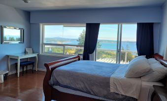 HOV B&B House -Hospitality Ocean View Victoria-