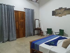 Wilpattu wild villa