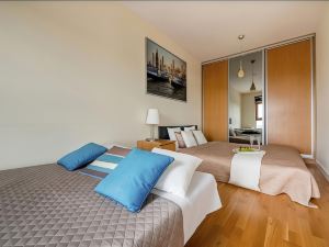 Westfield Arkadia P&O Serviced Apartments