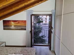 B&b Villa Chiara Trappitello Taormina