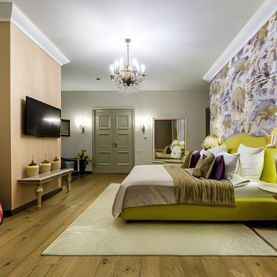 Presidential Suite (Pravo-Bulachnaya Str., 49) Luciano Photo