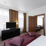 Raymond Hotel Hotels near Kul Sharif Mosque