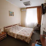 Mini-Hotel Respect