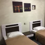 Prestige Hotel